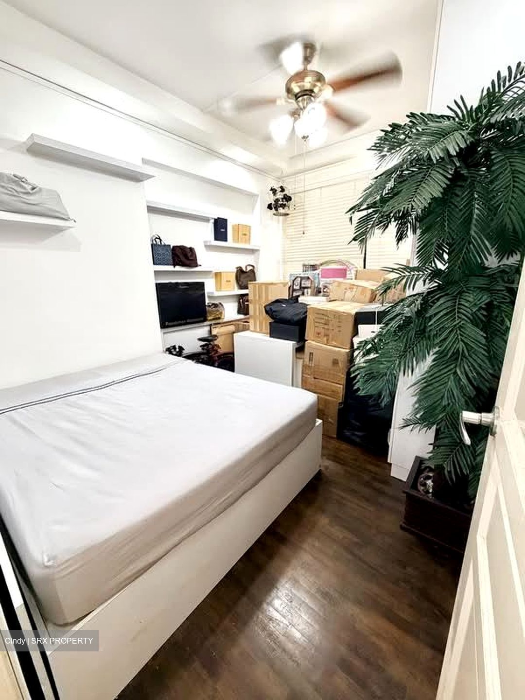Blk 699 Hougang Street 52 (Hougang), HDB 5 Rooms #538590691